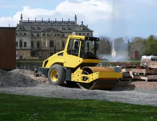 Bomag BW 177 DH-4 thumbnail 2