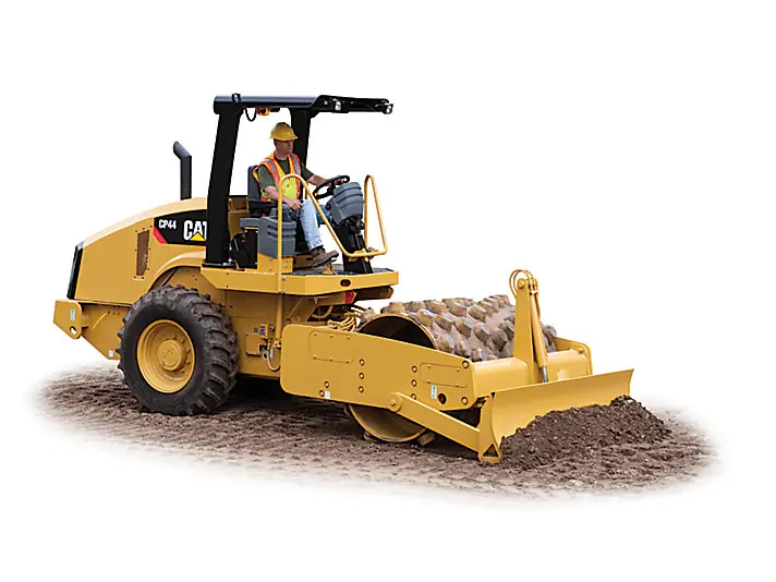 Caterpillar CP44B