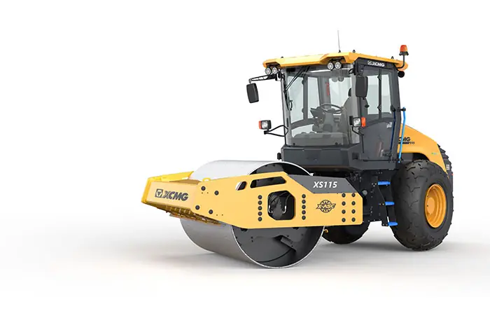XCMG XS115