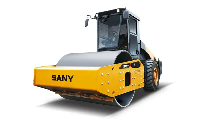 Sany SSR120C-10S thumbnail 2