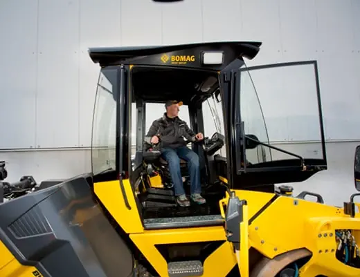 Bomag BW 161 AD-50 thumbnail 2