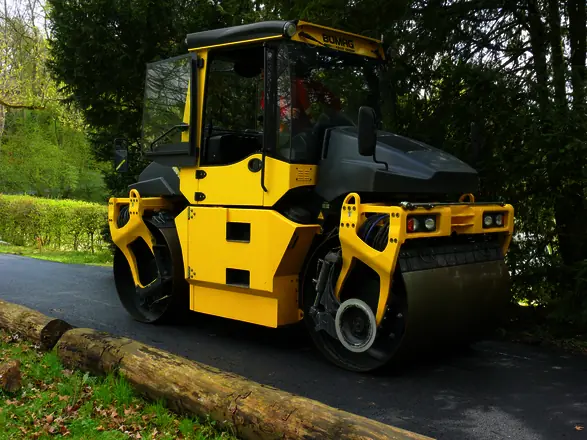 Bomag BW 154 AP-4I