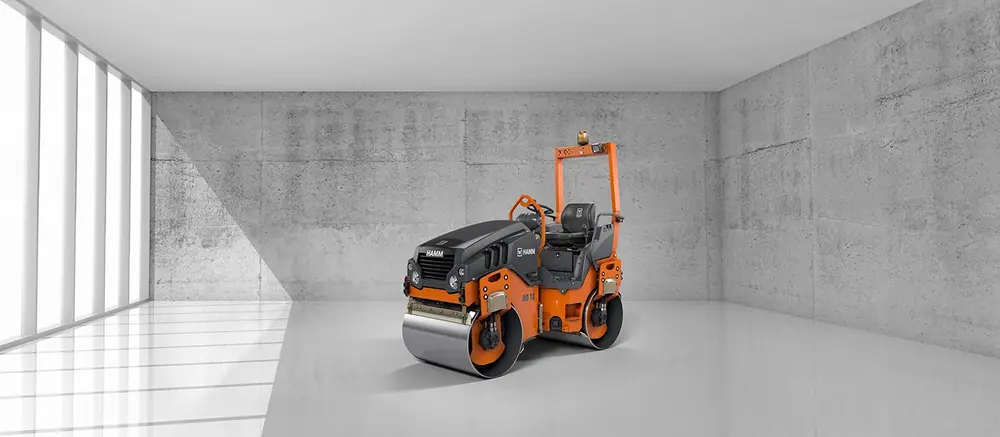 Hamm HD 10i VV