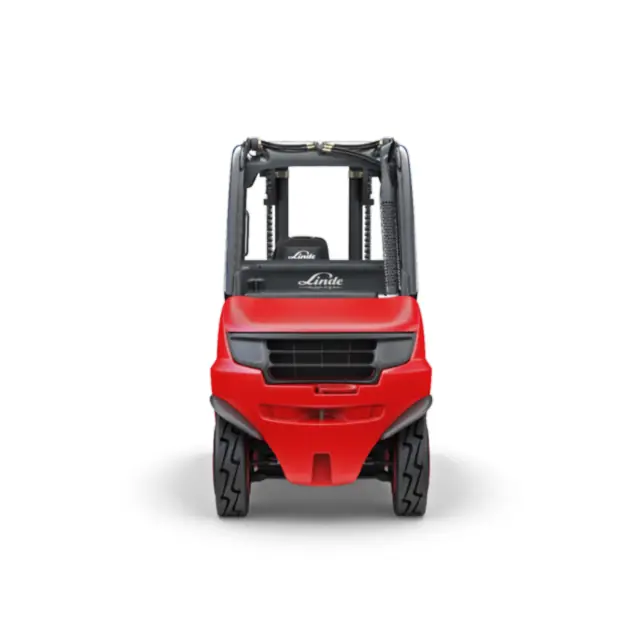Linde H40D