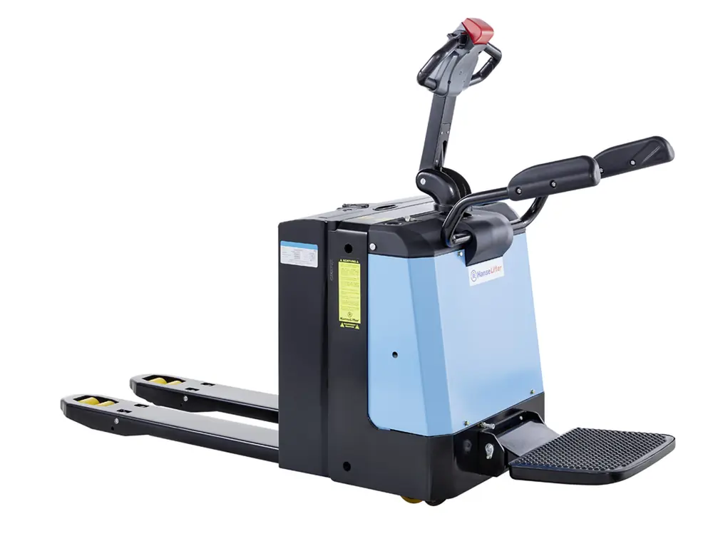 HanseLifter E 20 PL-AC 360