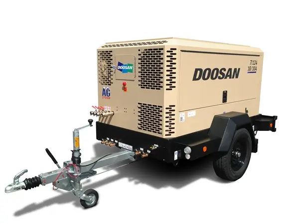 Doosan 14/84