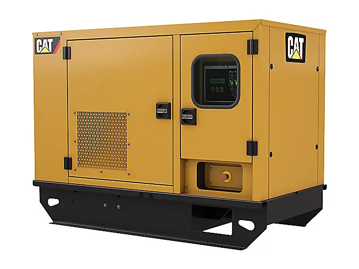 Caterpillar C2.2-DE 18 thumbnail 2
