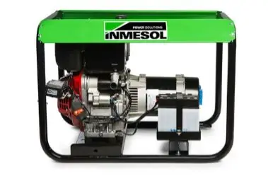 INMESOL AL 1200-E