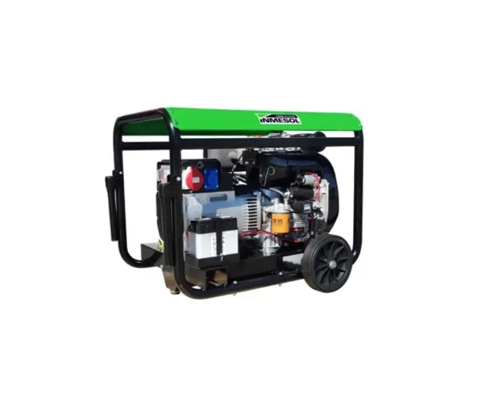 INMESOL AKD-1500-E