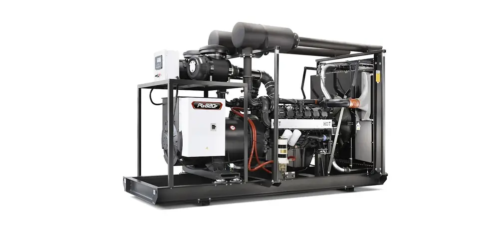 Bobcat PG820W
