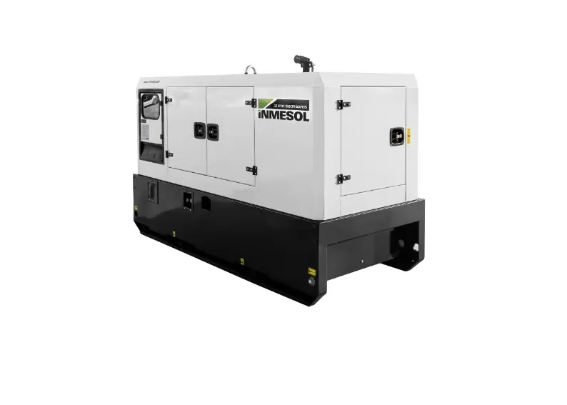 INMESOL II-055