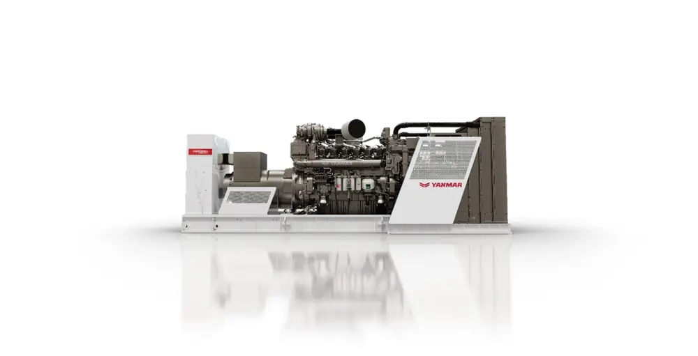 HIMOINSA HGY-2350 D5 PRP