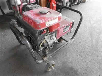 Mosa GE 4500 SBS