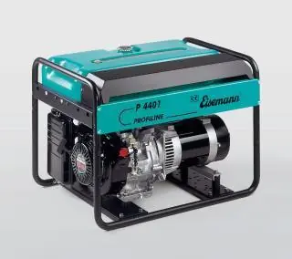Eisemann P 4401 E