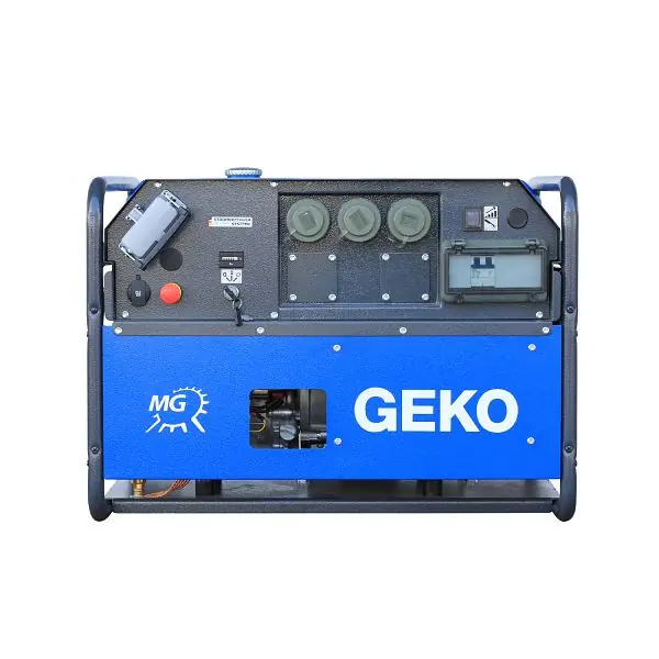 Geko ® 4401 E-AA/HHBA PS