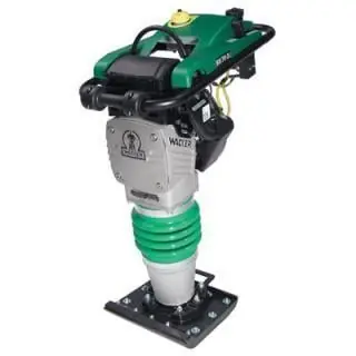 Wacker BS 700