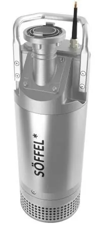 oddesse Söffel* B90