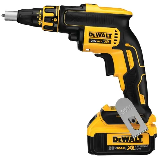 DEWALT DCF620M2