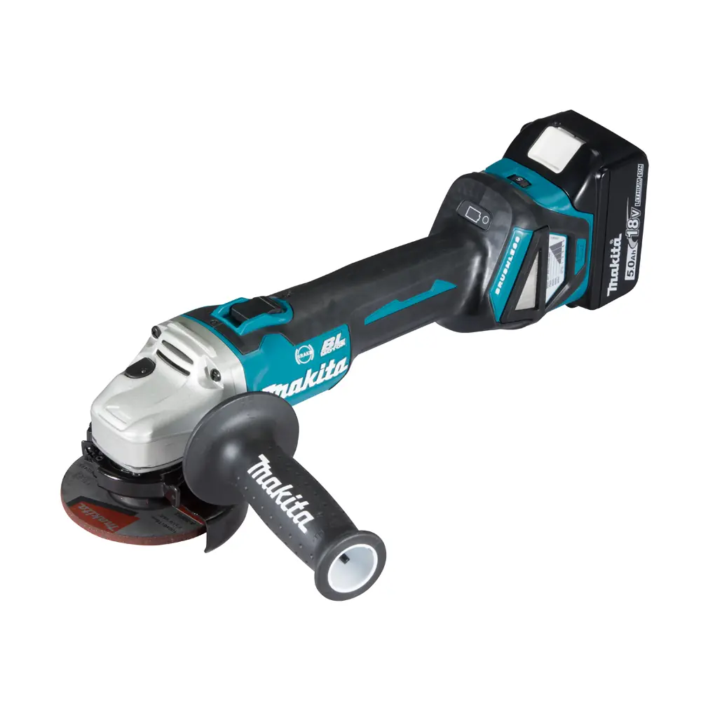 Makita DGA414