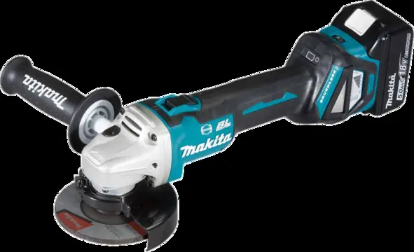 Makita DGA463RTJ