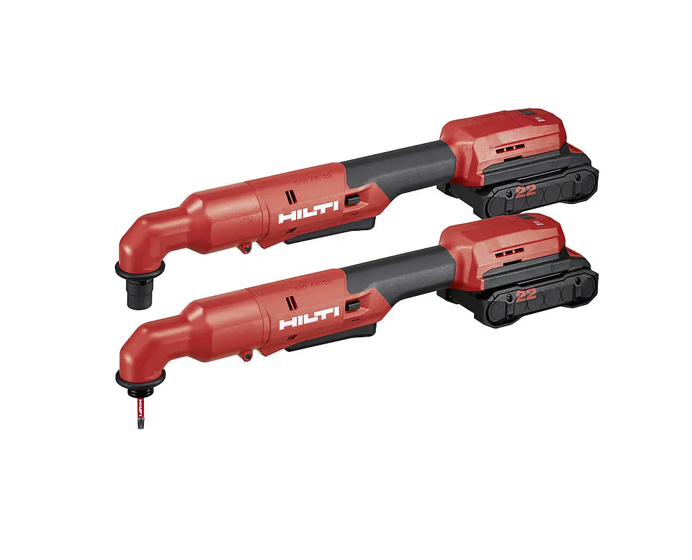 Hilti SIW 4R-22 3/8