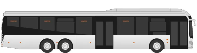 Irizar i3 14,9 le