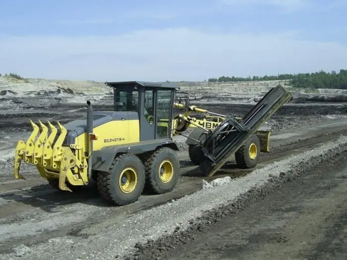 HBM-NOBAS BG 240 T-5
