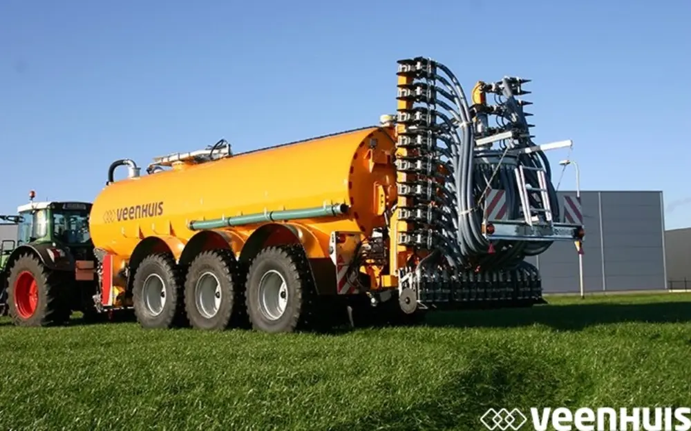 Veenhuis PROFI LINE 24700 thumbnail 2