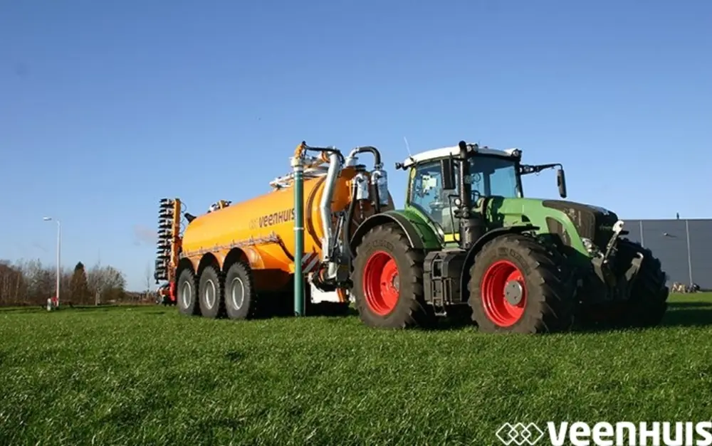 Veenhuis PROFI LINE 24700 thumbnail 5
