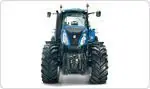 New Holland T 8.390 (801)