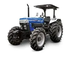 Farmtrac Farmtrac 6090 NETS