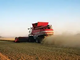 Massey Ferguson Fortia 9795 thumbnail 2