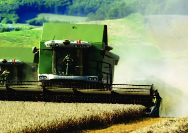 Fendt 9470 X AL