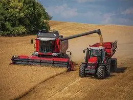 Massey Ferguson Beta 7360 PL