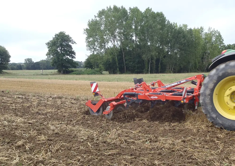 Kuhn Cultimer L 300 T thumbnail 4
