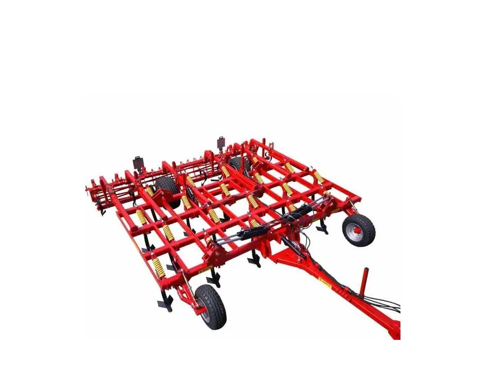 Brix Titan 460 FAH RPW Ø 600