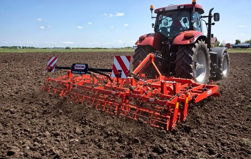 Maschio Grator 300
