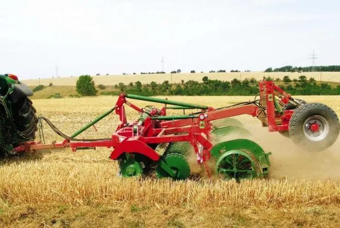 Unia Ares TXL 3,5