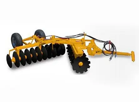 Valtra BT DH 24