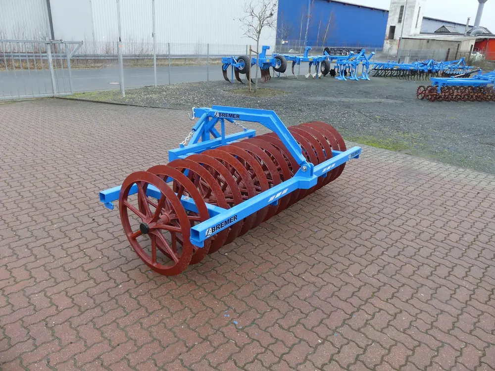 Bremer FP 900/300 E