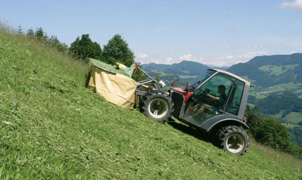 Krone EasyCut F 360 M thumbnail 3