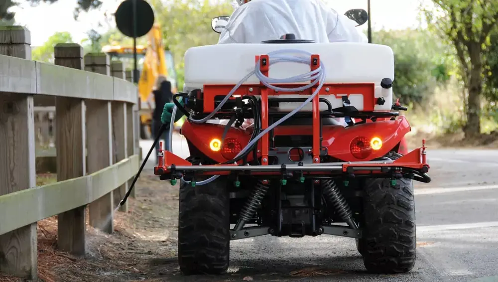 Kuhn Evolis Q80