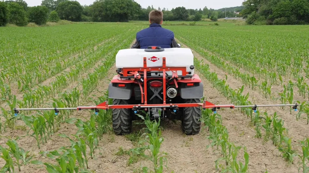 Kuhn Evolis Q80 thumbnail 4