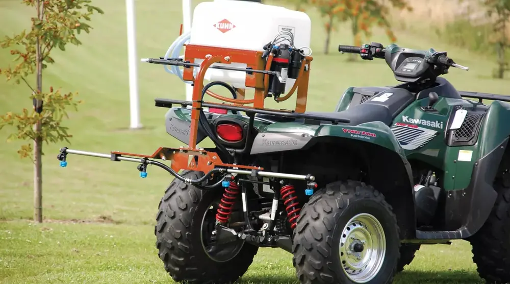 Kuhn Evolis Q80 thumbnail 5