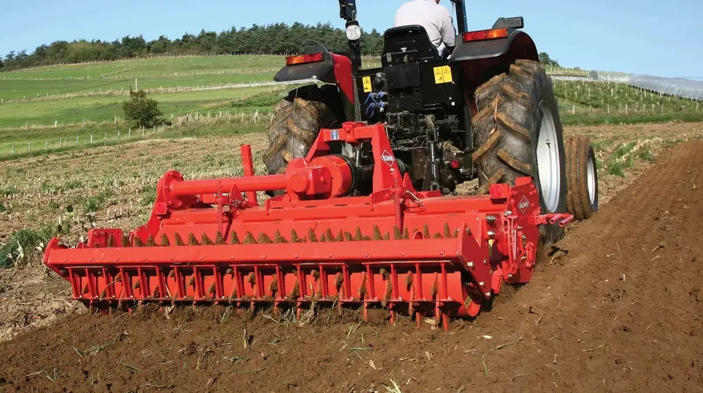 Kuhn EL 92-230 thumbnail 2