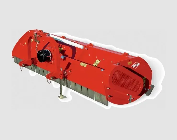 Kuhn BK 230