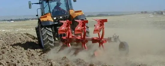 Kuhn Vari-Master 122 ET 3