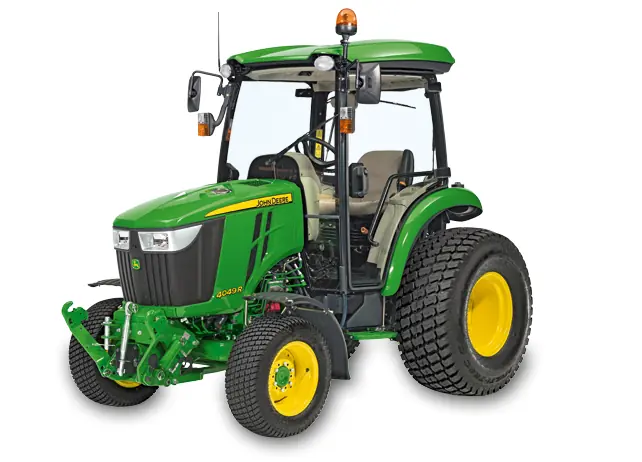 John Deere 4049 R