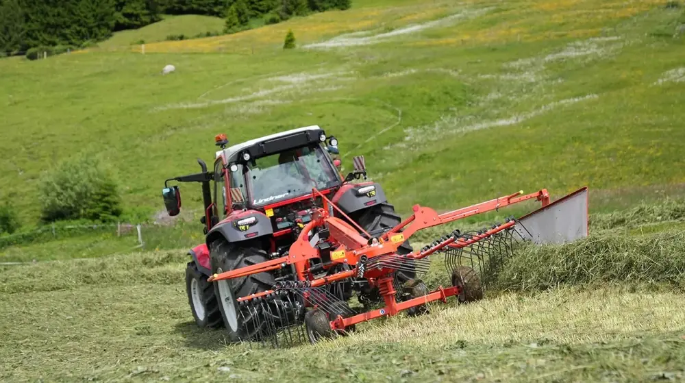 Kuhn GA 4401 thumbnail 3