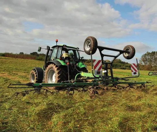 DEUTZ-FAHR CoM 9021 thumbnail 5
